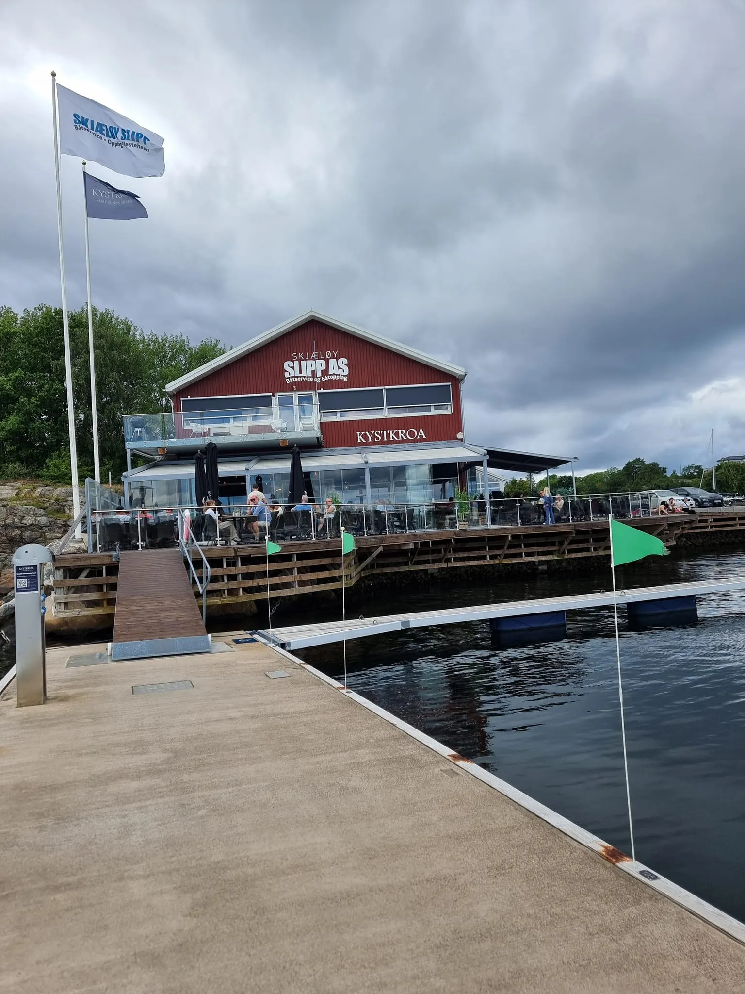 Skjæløy 2